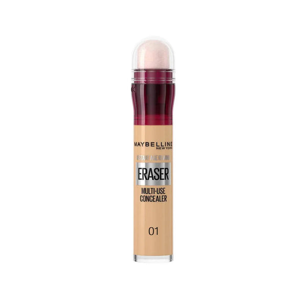 Maybelline, New York Instant Age Rewind Eraser Dark circles treatment, Multi-Use Concealer