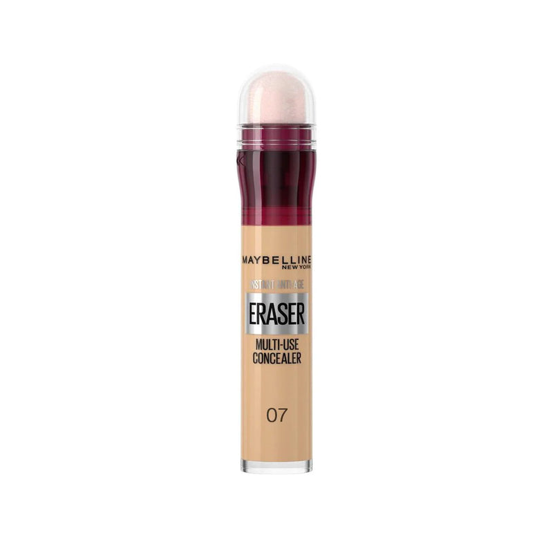 Maybelline, New York Instant Age Rewind Eraser Dark circles treatment, Multi-Use Concealer