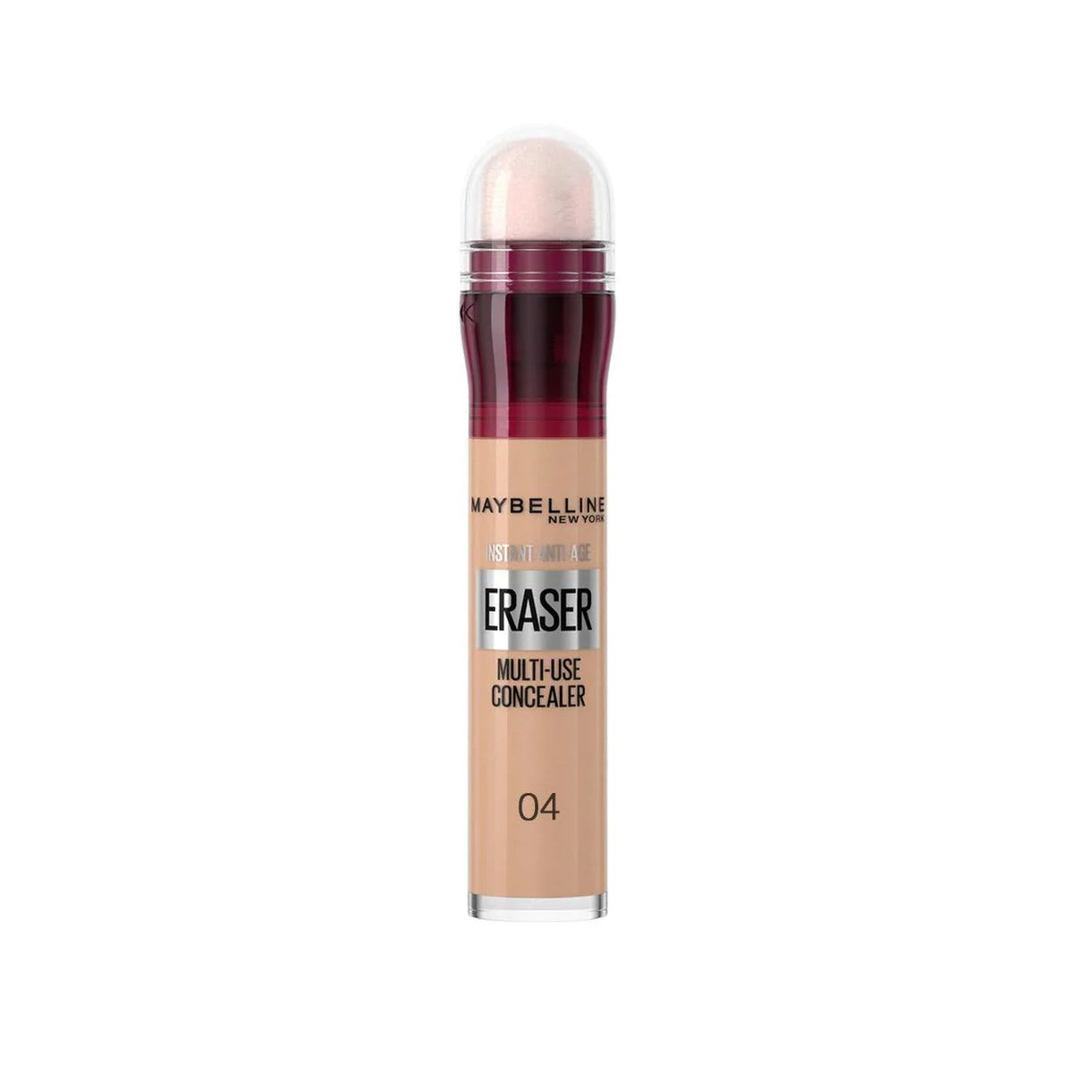 Maybelline New York Instant Age Rewind Eraser Dark circles treatment, Multi-Use Concealer — image 4