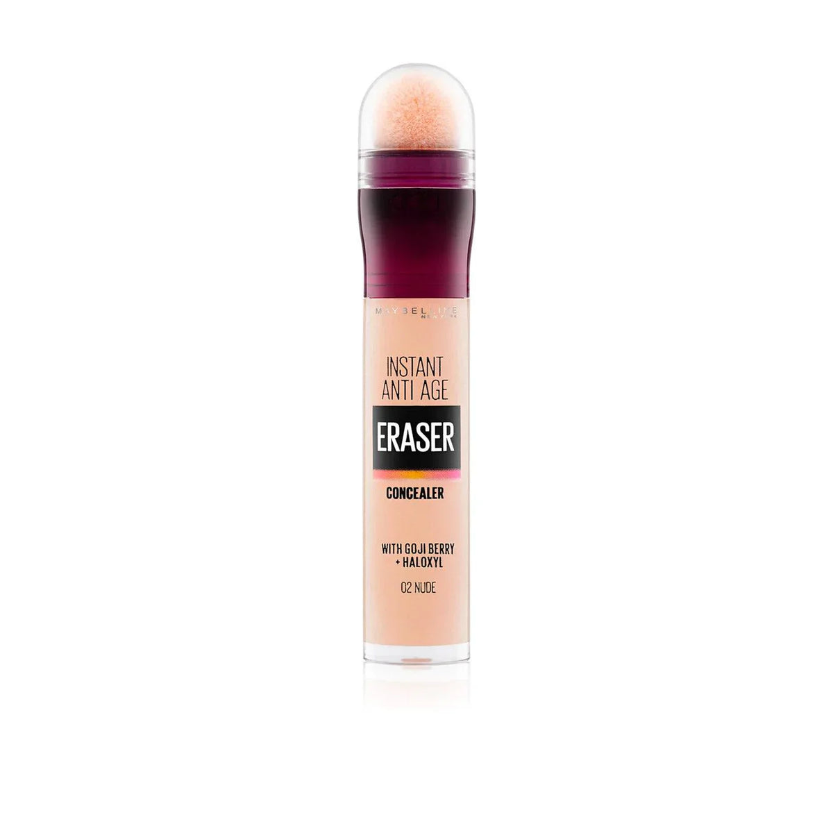 Maybelline New York Instant Age Rewind Eraser Dark circles treatment, Multi-Use Concealer — image 3