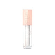 Maybelline, New York Lifter Gloss Lip Gloss Makeup With Hyaluronic Acid For Smooth And Hydrated Lips
