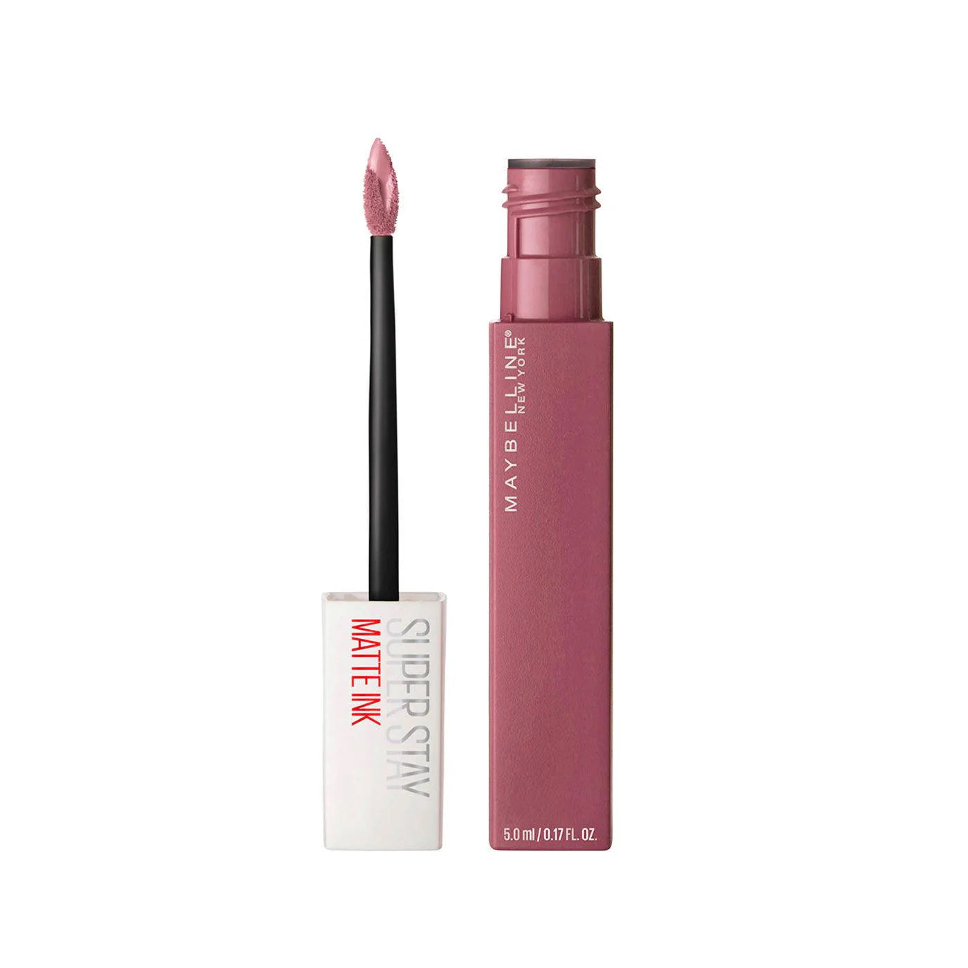 Maybelline, New York Superstay Matte Ink Liquid Long Lasting Lipstick-Up To 16 Hours Of Stay