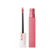 Maybelline, New York Superstay Matte Ink Liquid Long Lasting Lipstick-Up To 16 Hours Of Stay