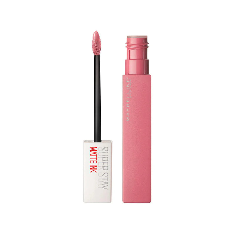 Maybelline, New York Superstay Matte Ink Liquid Long Lasting Lipstick