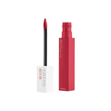 Maybelline, New York Superstay Matte Ink Liquid Long Lasting Lipstick