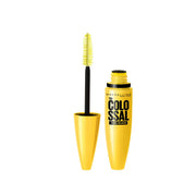 Maybelline, New York Colossal Black Mascara