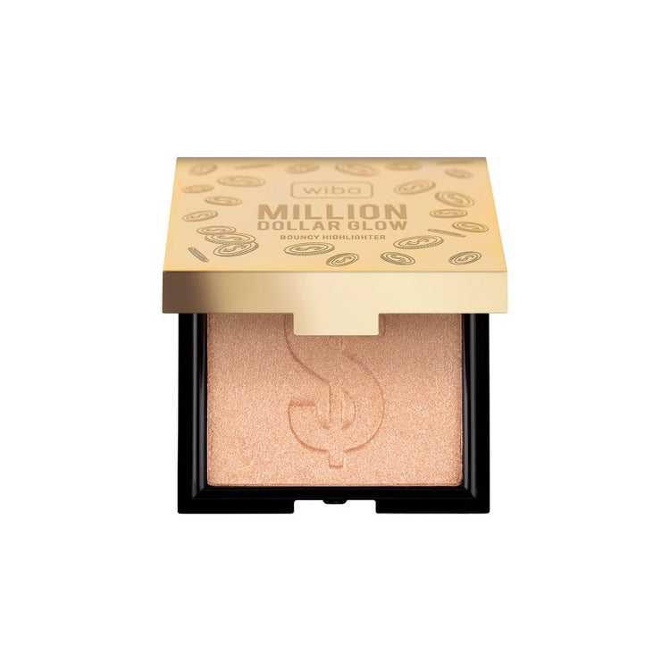 Wibo Million Dollar Glow Highlighter
