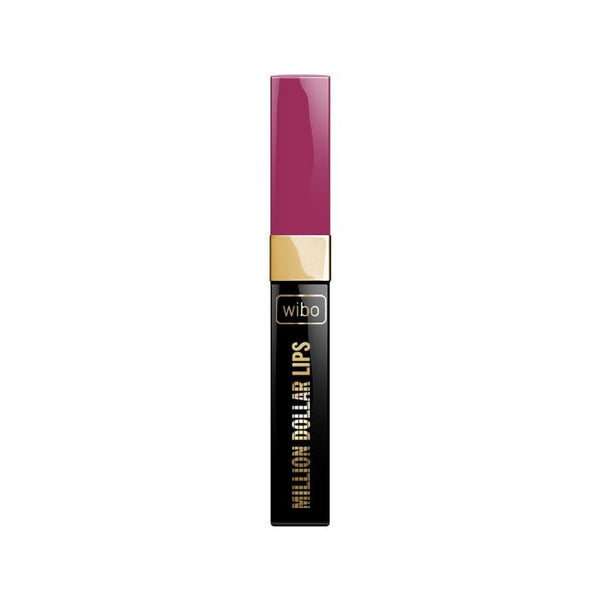 Wibo, Matte Million Dollar Lips