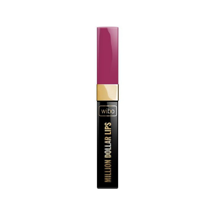 Wibo, Matte Million Dollar Lips