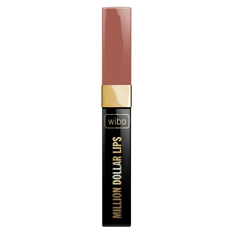 Wibo, Matte Million Dollar Lips