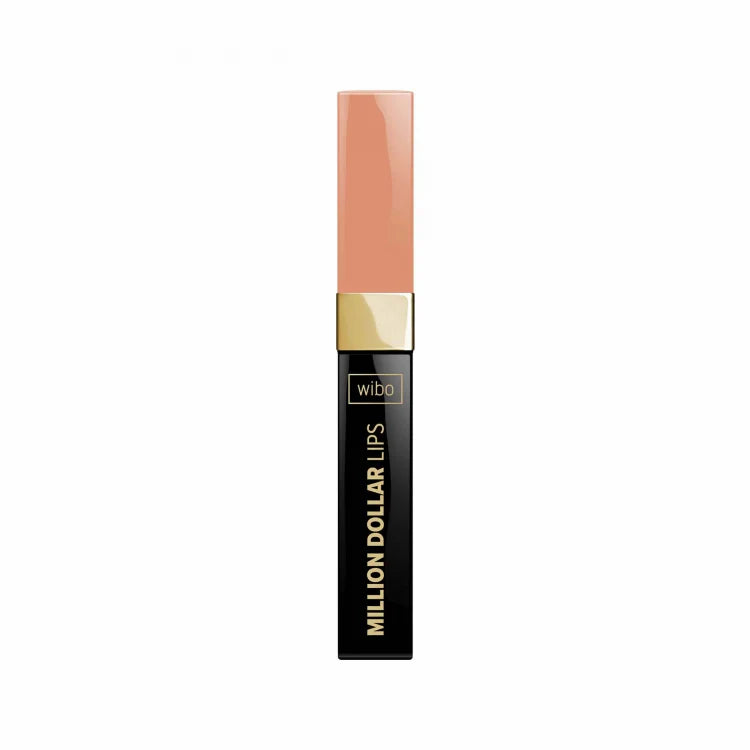 Wibo, Matte Million Dollar Lips