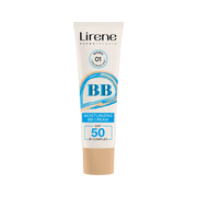 Lirene, BB Cream Spf 50