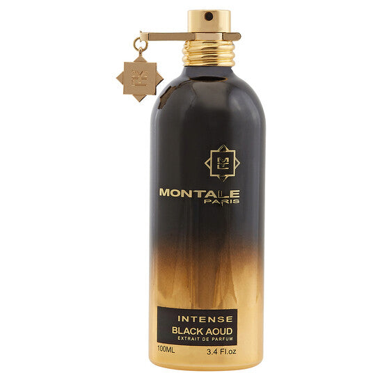 Montale, Paris Intense Black Aoud - Extrait De Parfum
