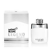 Mont Blanc, Legend Spirit Eau De Toilette