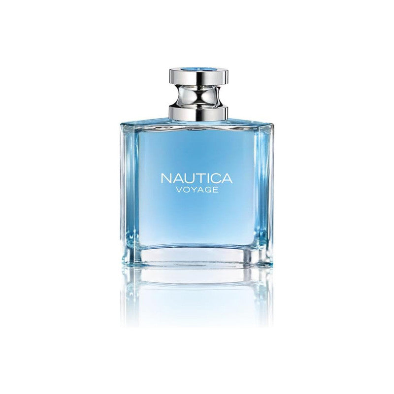 Nautica, Voyage - Eau De Toilette