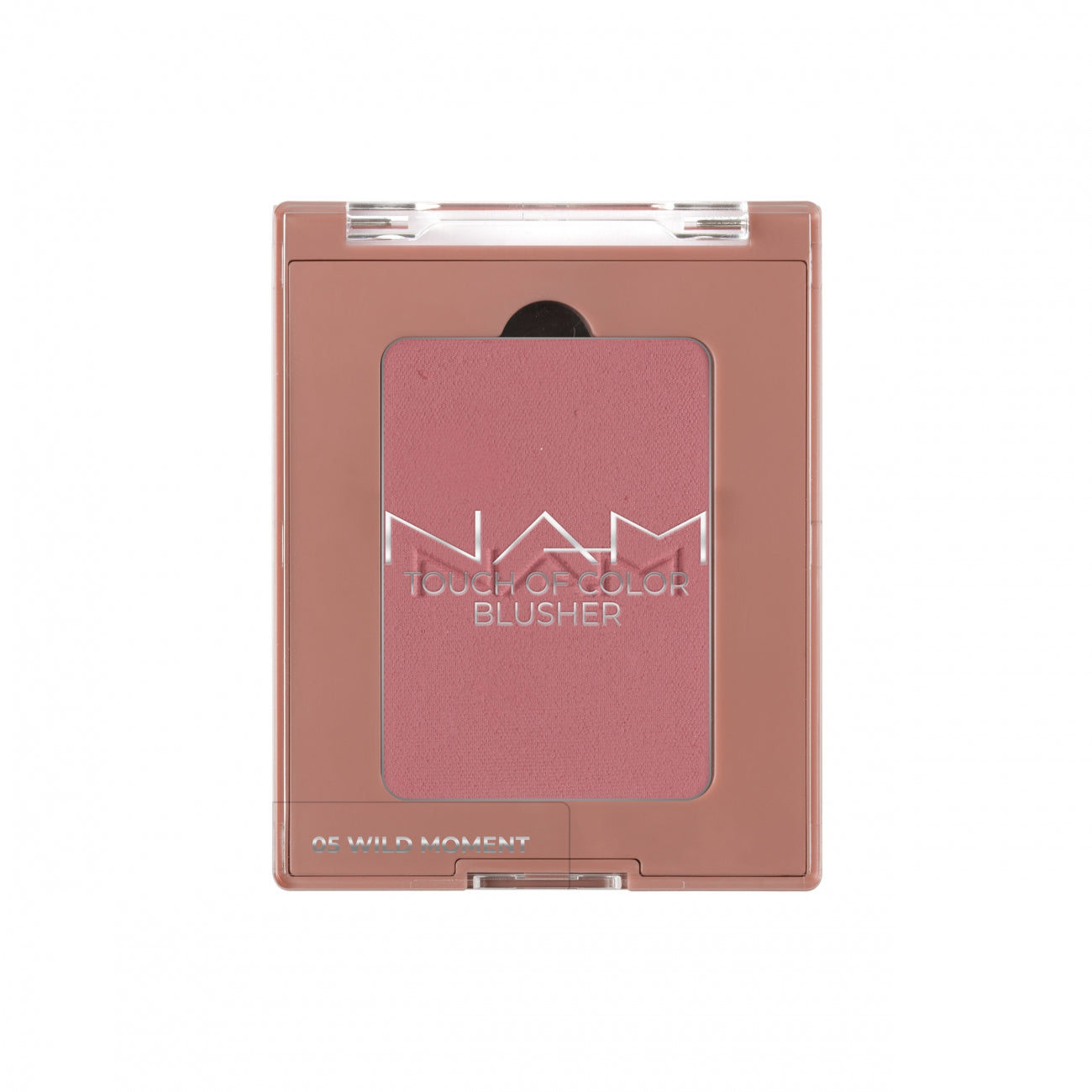 Wibo, Nam Touch Of Color Blusher