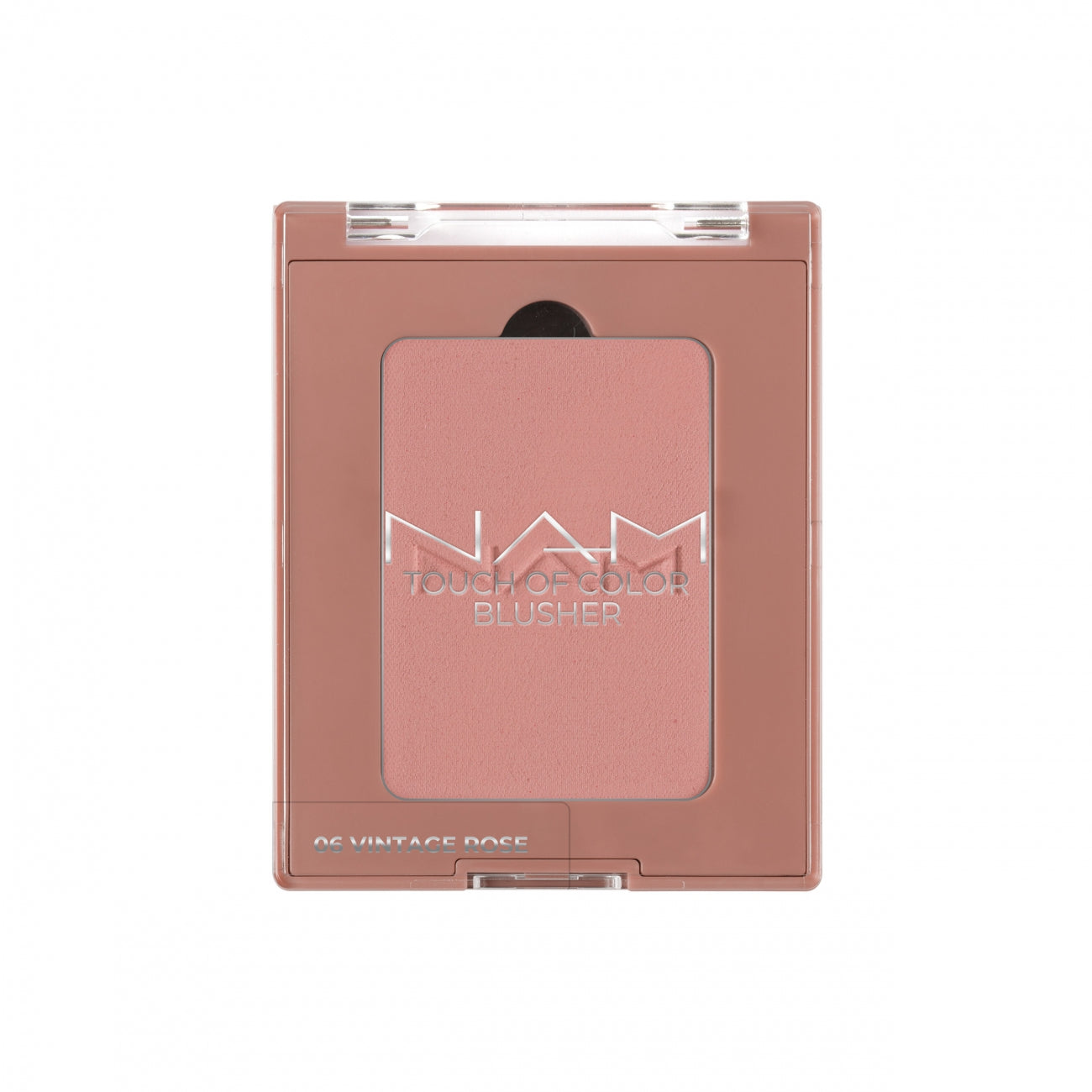 Wibo, Nam Touch Of Color Blusher