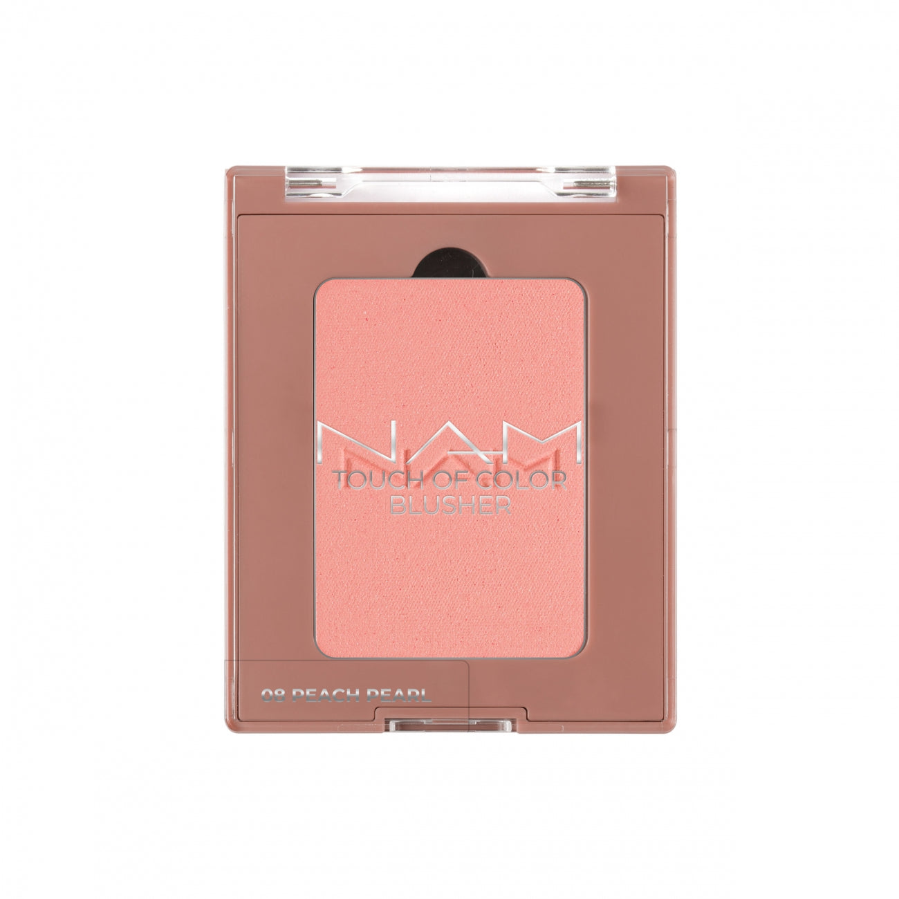 Wibo, Nam Touch Of Color Blusher
