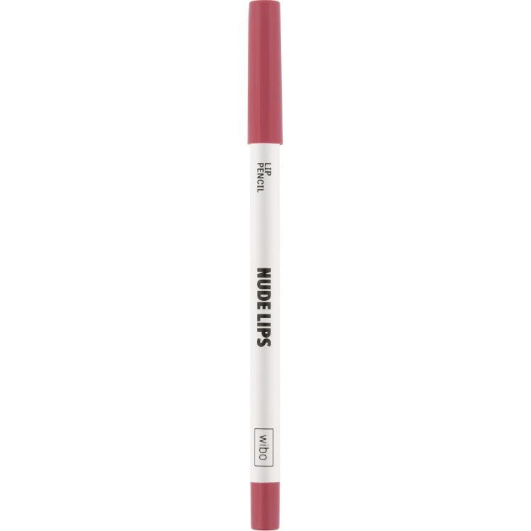 Wibo, Nude Lips Lip Pencil