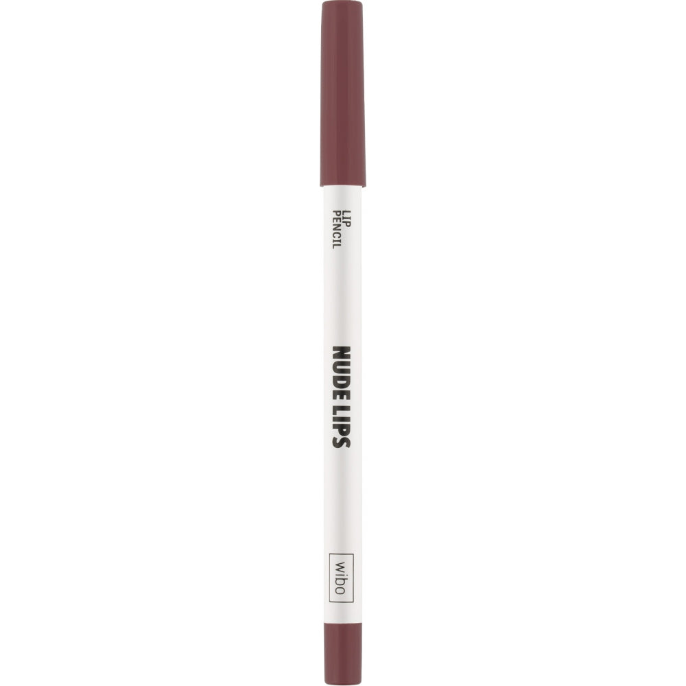 Wibo, Nude Lips Lip Pencil