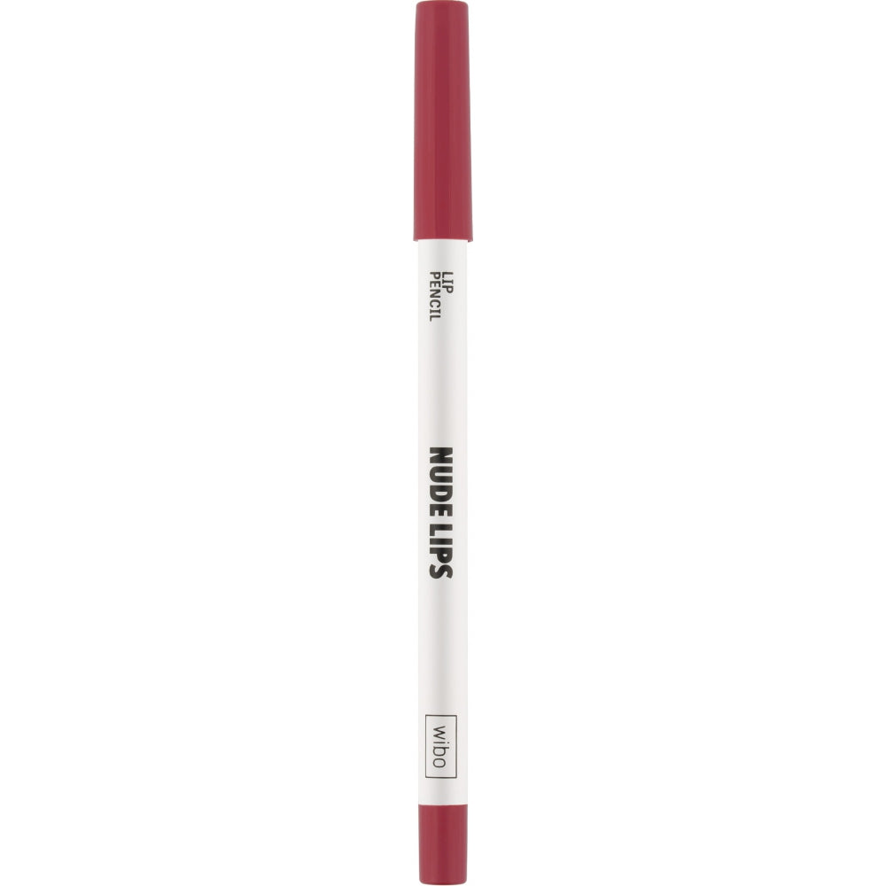 Wibo, Nude Lips Lip Pencil