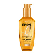 L’Oréal Paris, Elvive Extraordinary Hair Oil Treatment, Non-Sticky Serum For Dry Hair