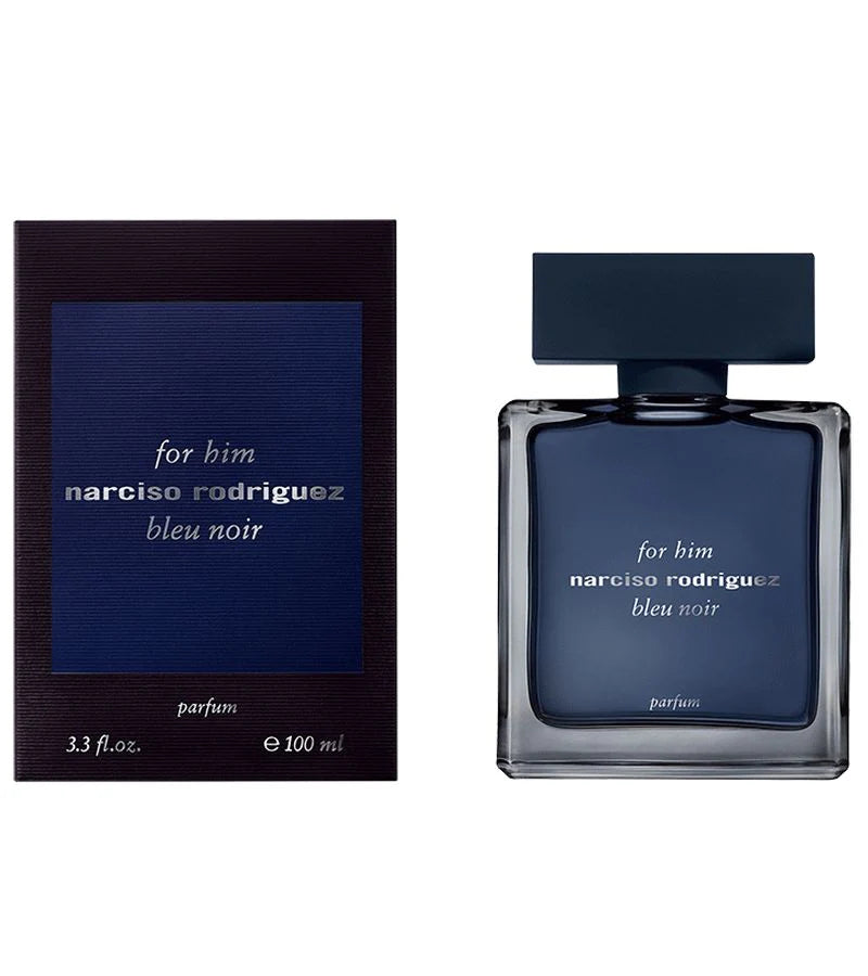 Narciso Rodriguez, Bleu Noir - Parfum