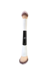 Trendy Accessories, Flawless Contour Brush
