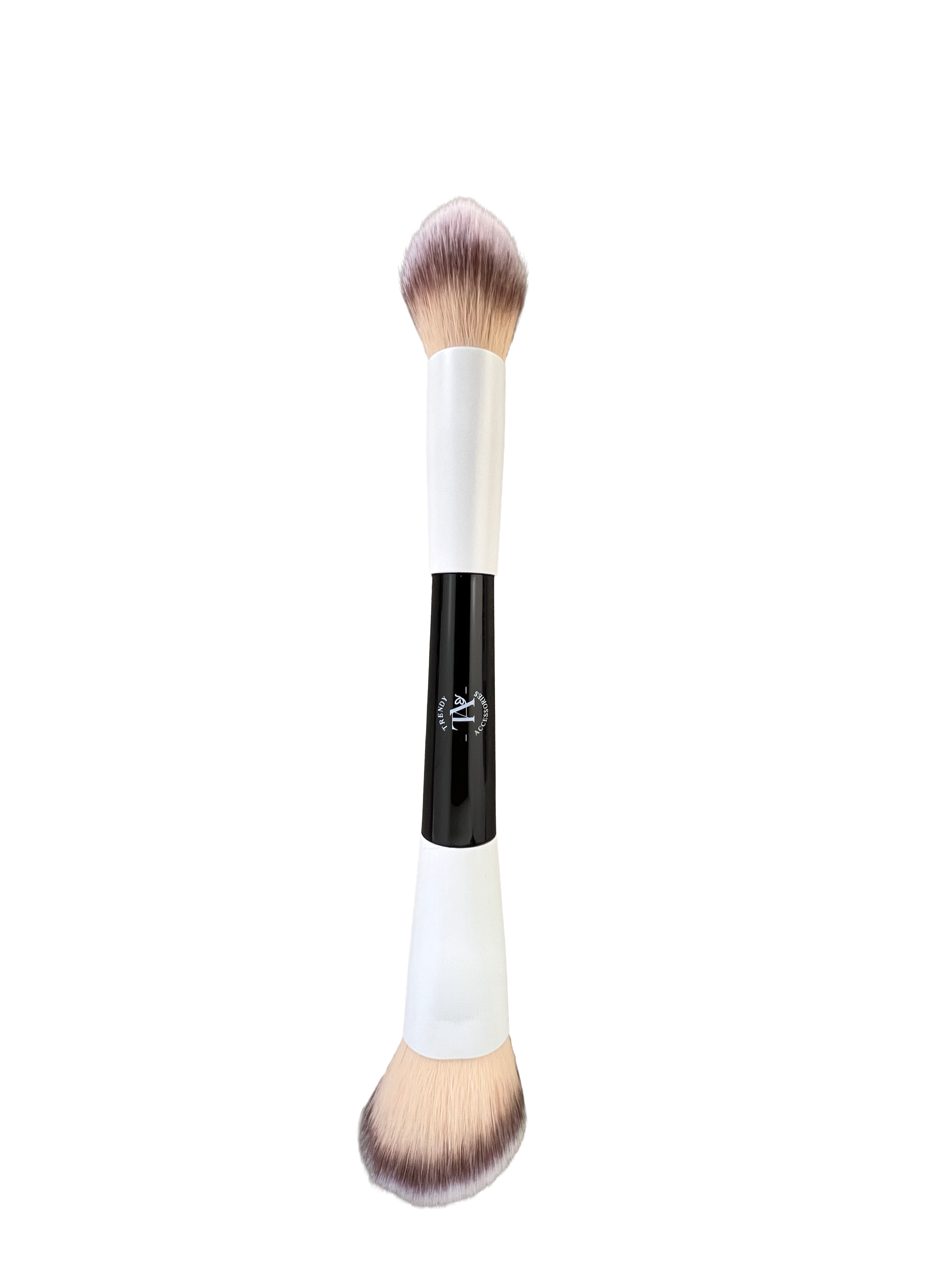 Trendy Accessories, Flawless Contour Brush