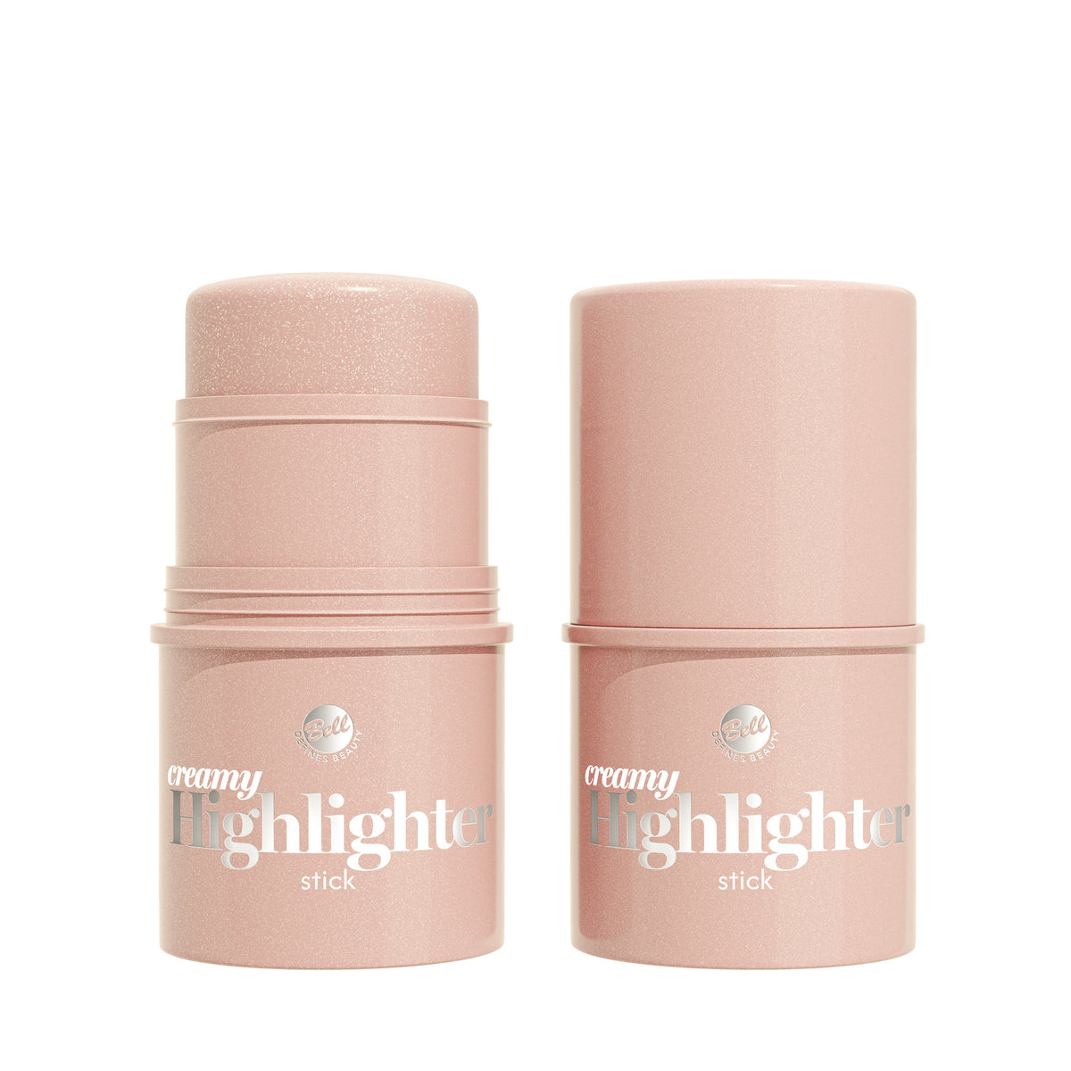 Bell, Creamy Highlighter Stick