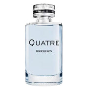 Boucheron, Quatre Pour Homme - Eau De Toilette