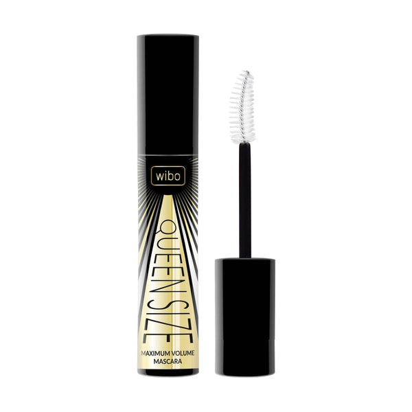 Wibo, Queen Size Mascara