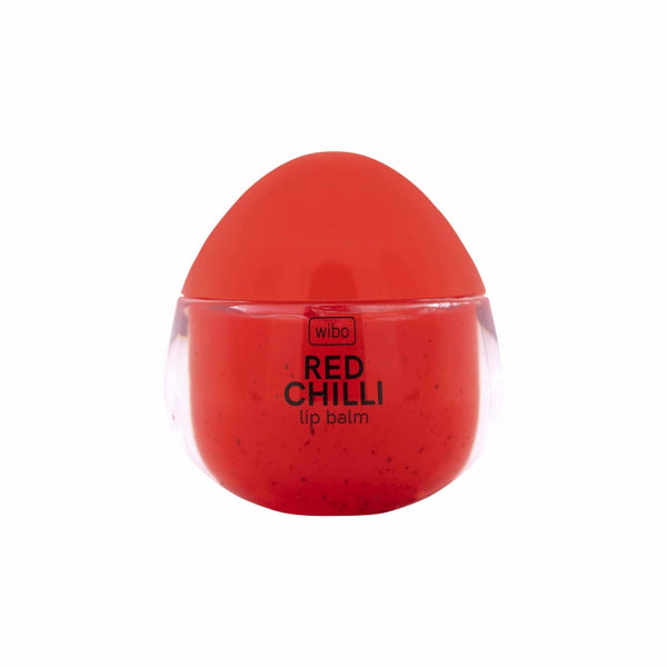 Wibo, Red Chilli Lip Balm