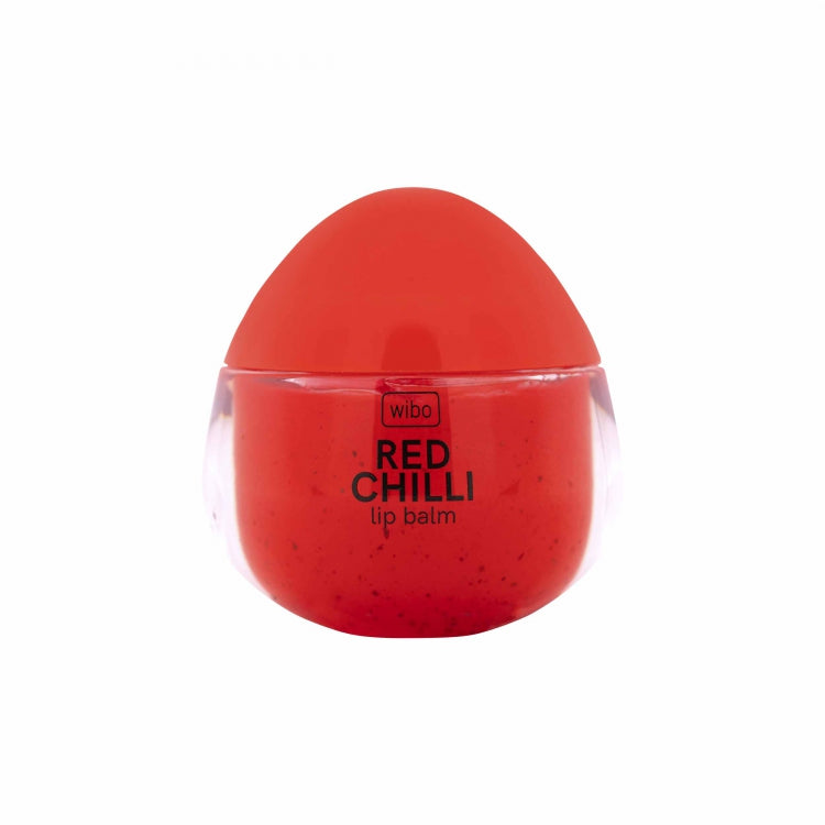 Wibo, Red Chilli Lip Balm