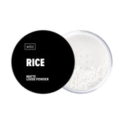 Wibo Rice Matte Loose Powder