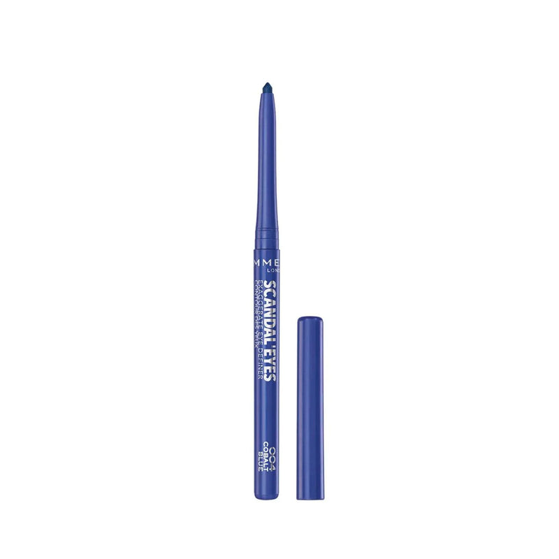 Rimmel London, Scandaleyes Exaggerate Eye Definer