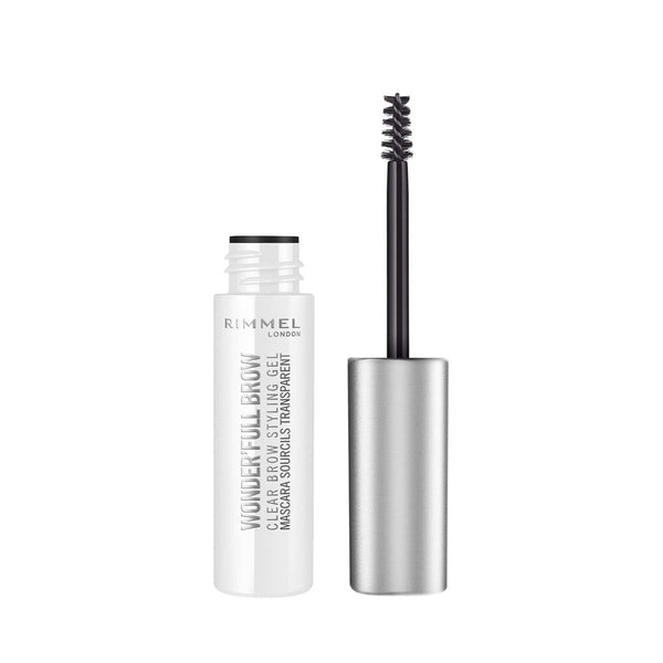 Rimmel London, Wonder'Full Clear Brow Styling Gel