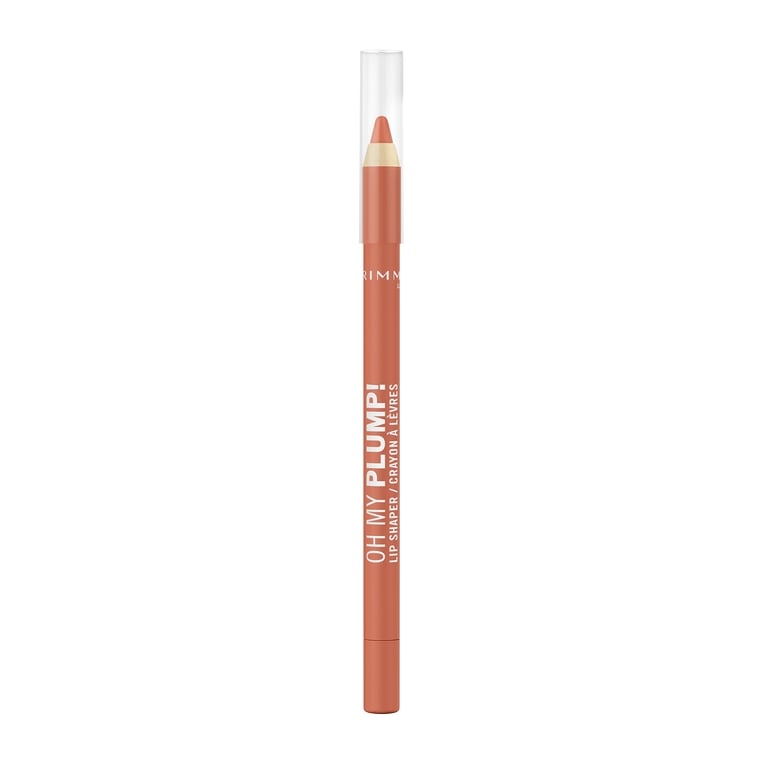 Rimmel London, Oh My Plump! Lip Shaper