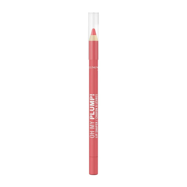 Rimmel London, Oh My Plump! Lip Shaper