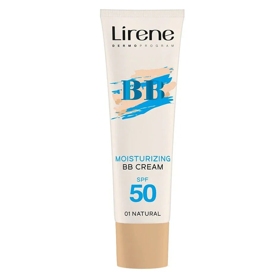 Lirene, BB Cream Spf 50