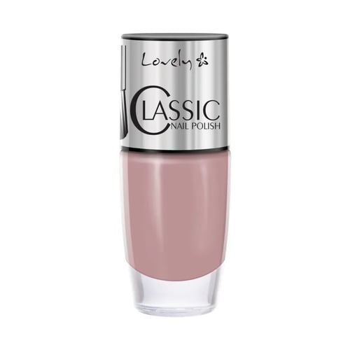 Wibo, Lovely Classic Nail Polish