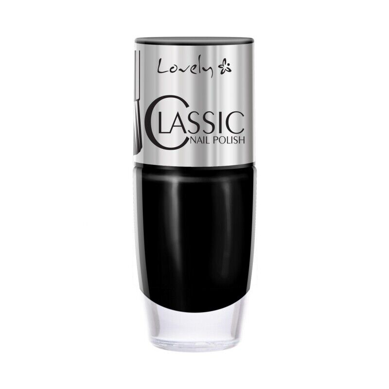 Wibo, Lovely Classic Nail Polish