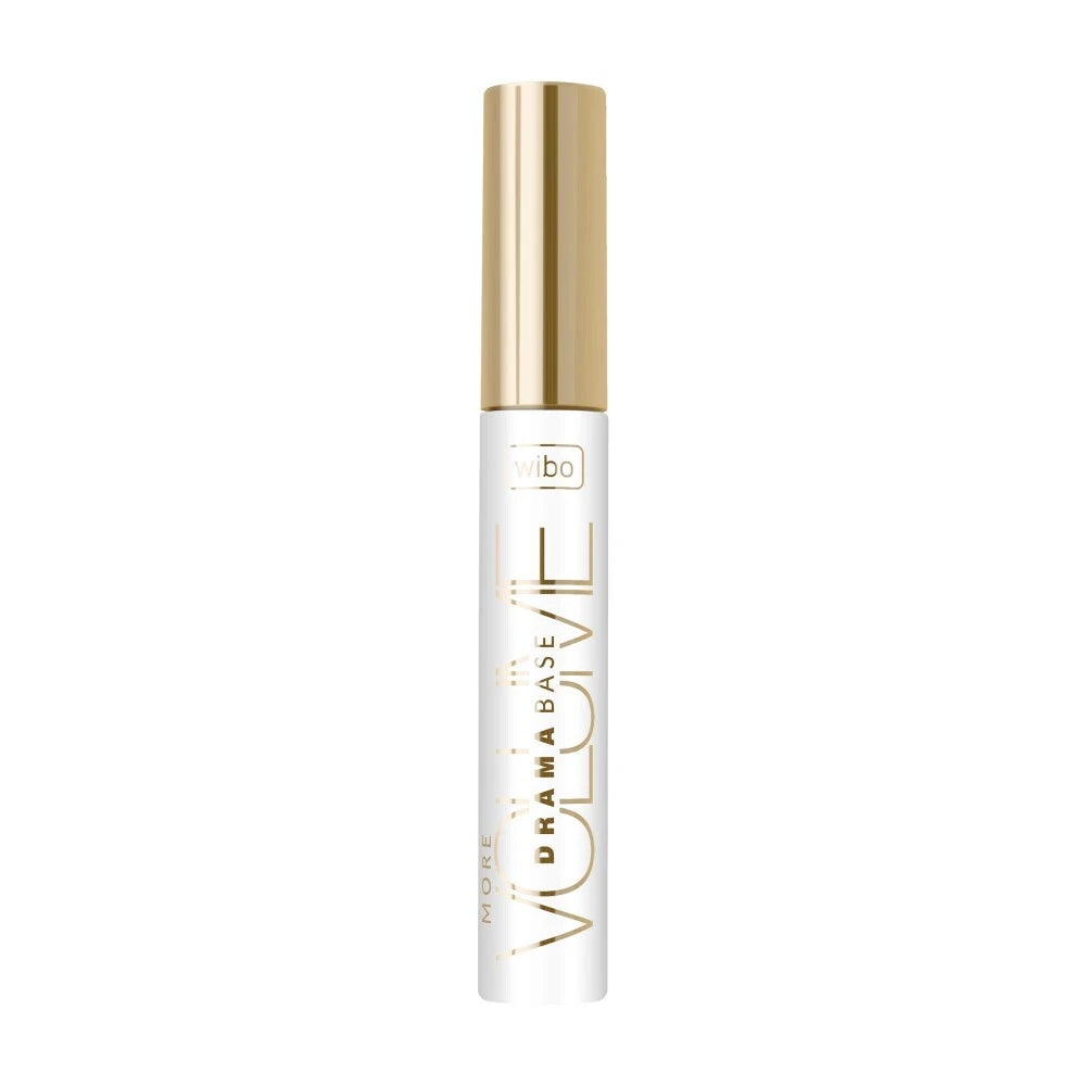 Wibo, More Volume Drama Base Mascara