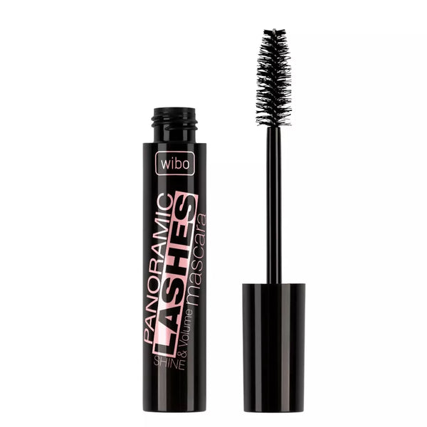 Wibo, Panoramic Lashes Mascara