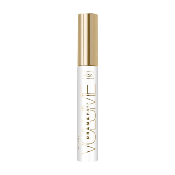 Wibo, More Volume Drama Base Mascara