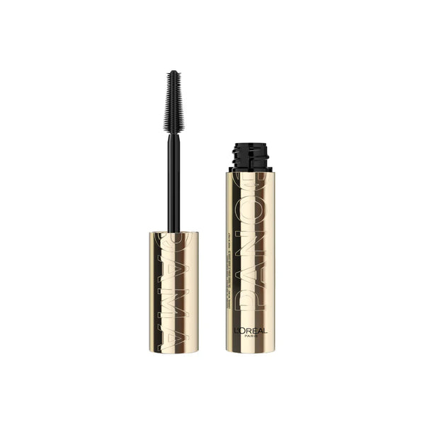 L'Oreal, Paris Voluminous Panorama Mascara, Volumizing and Lengthening