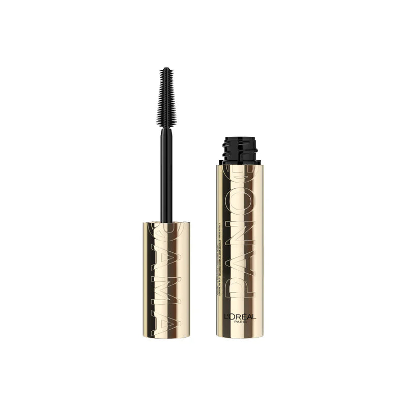 L'Oreal, Paris Voluminous Panorama Mascara, Volumizing and Lengthening