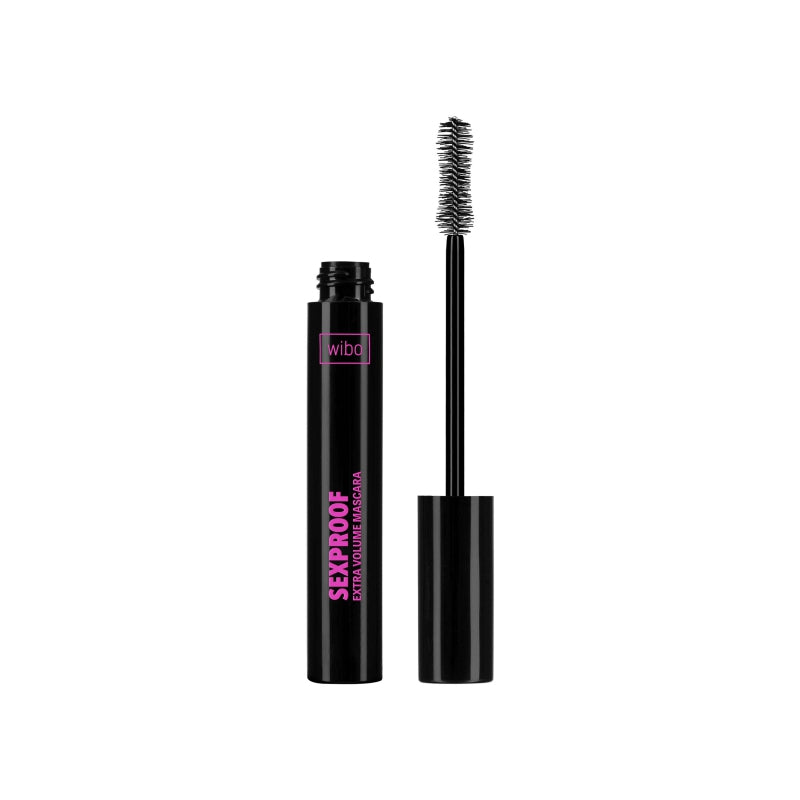 Wibo, Sex Proof Extra Volume Mascara
