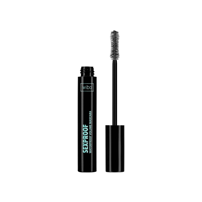 Wibo, Sex Proof Waterproof Volume Mascara