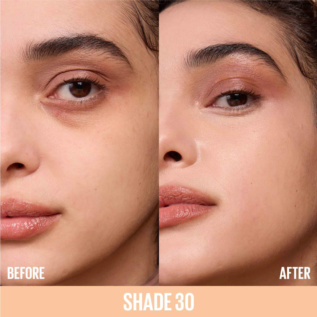 Maybelline, New York Lifter Full Coverage Serum Concealer